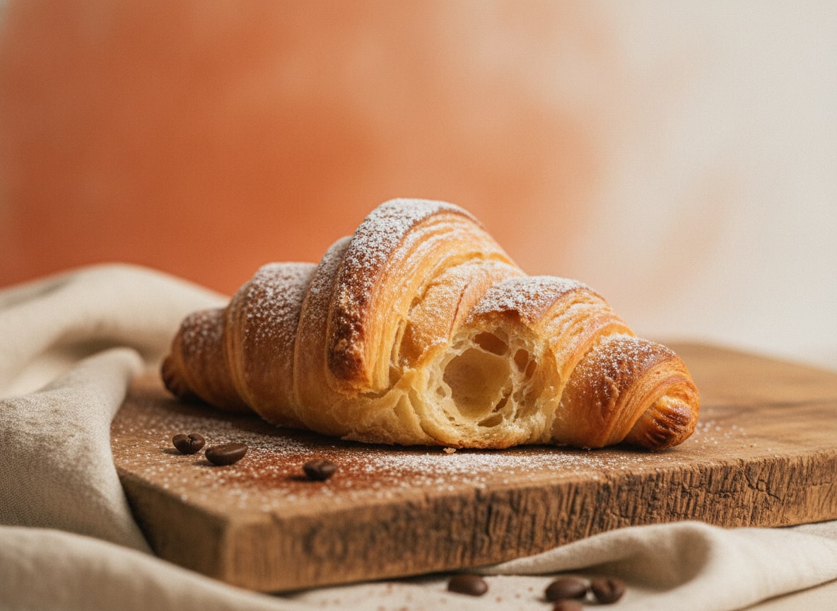 Croissants
